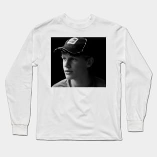 My Gorgeous Josh Long Sleeve T-Shirt